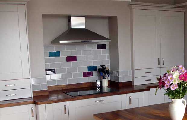 What Is A Worktop Dresser Unit Diy Kitchens Advice