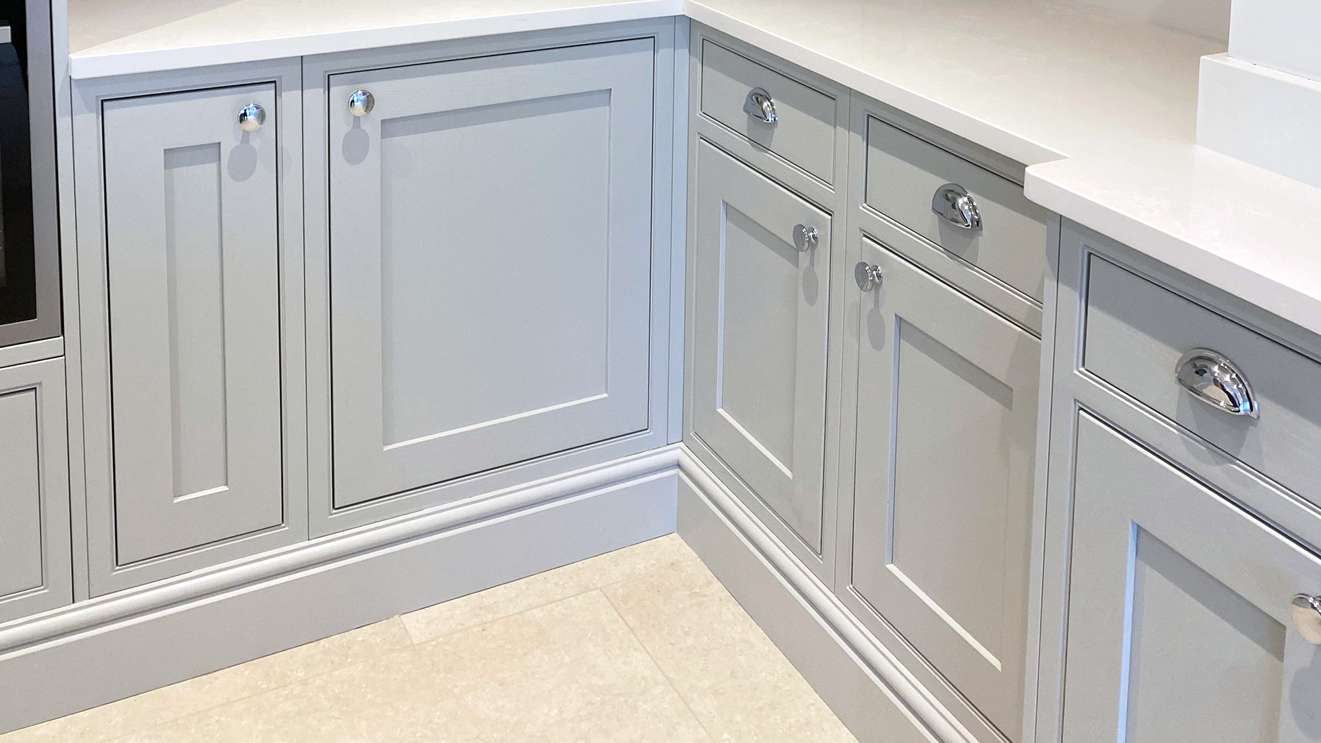 Kitchen Cabinet Skirting Board – Things In The Kitchen