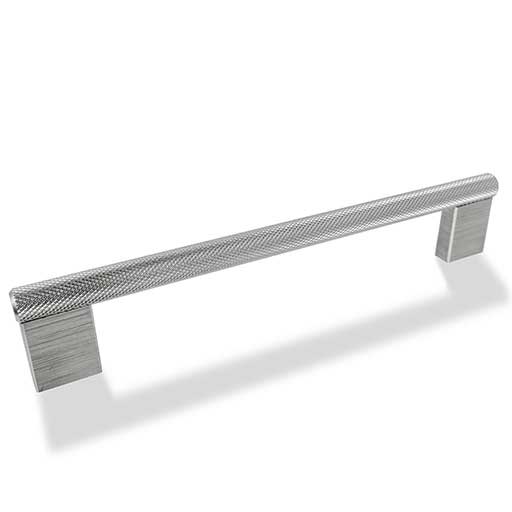 Knurled Aluminium Handle IN-M-KBBA182