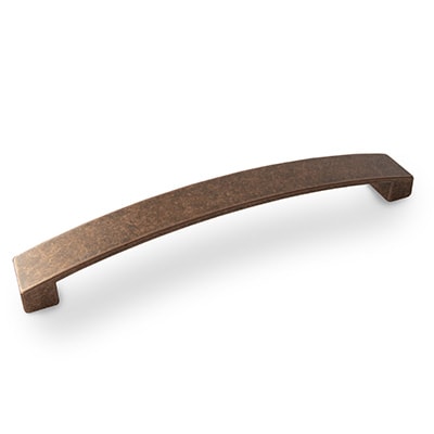 Bow Handle Antique Copper 172 / 160mm IN-SC-6403